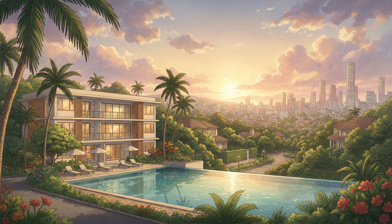 Balmoral 8 District 10: Ultimate Guide to Units, Prices & Living | Homejourney