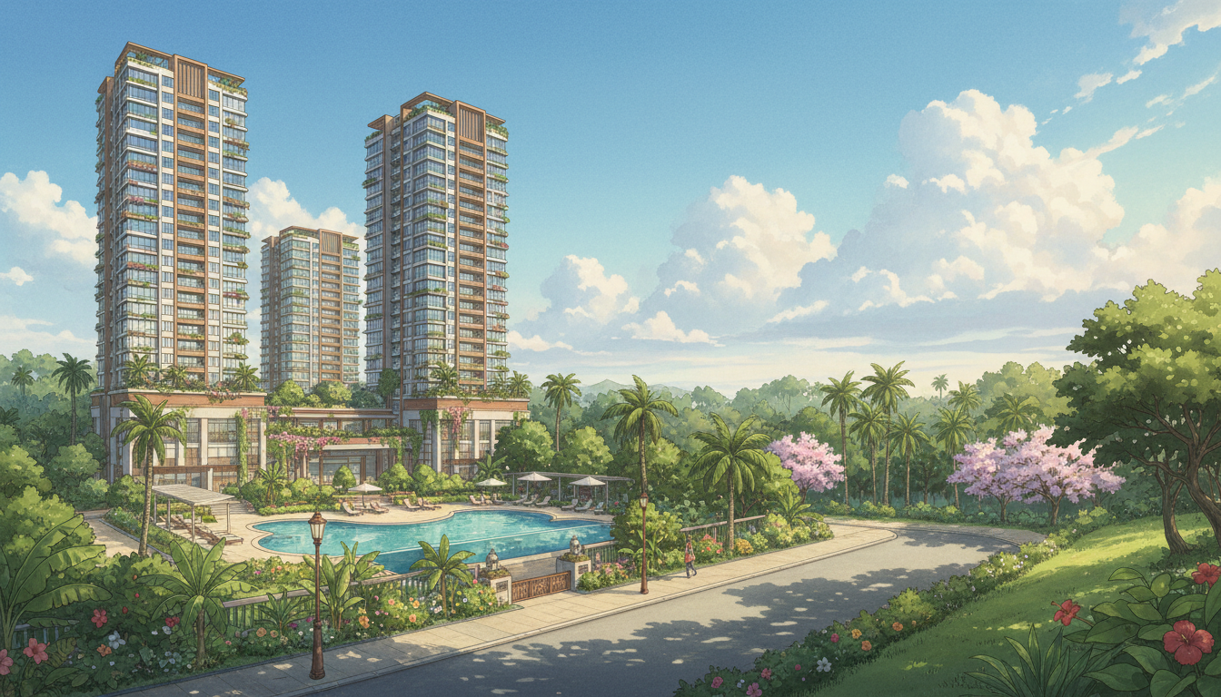 Balmoral Hills For Rent: D10 Rental Units Guide | Homejourney