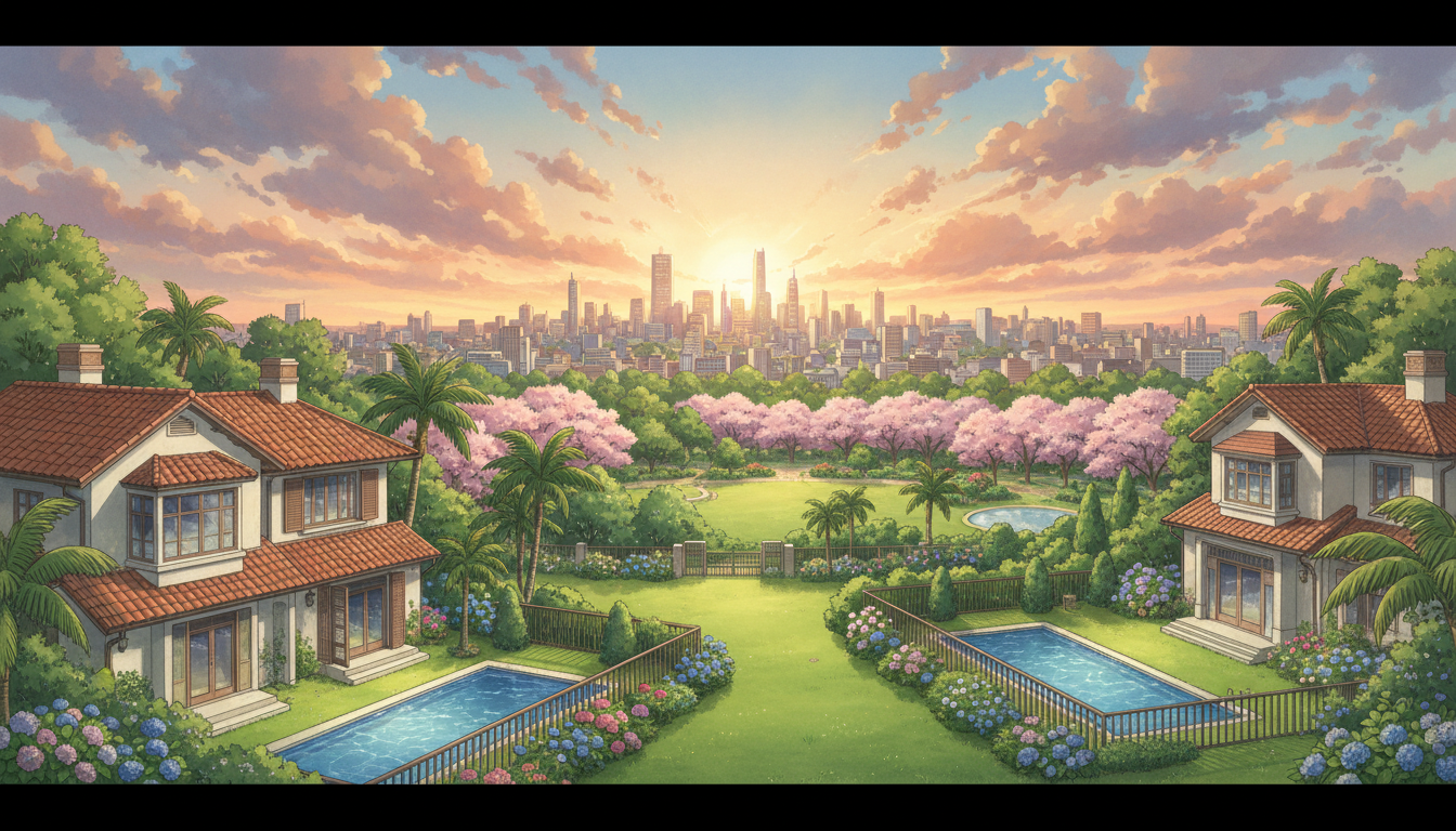 Ban Guan Park Investment: Rental Yield & Growth Analysis | Homejourney