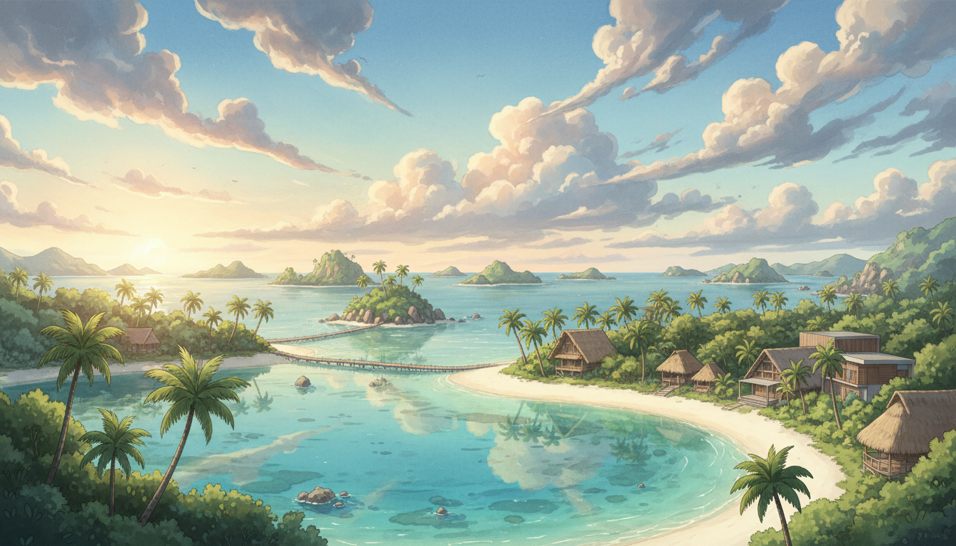 Bantayan Island Hidden Paradise Guide: Homejourney’s Safe Travel & Property Insights