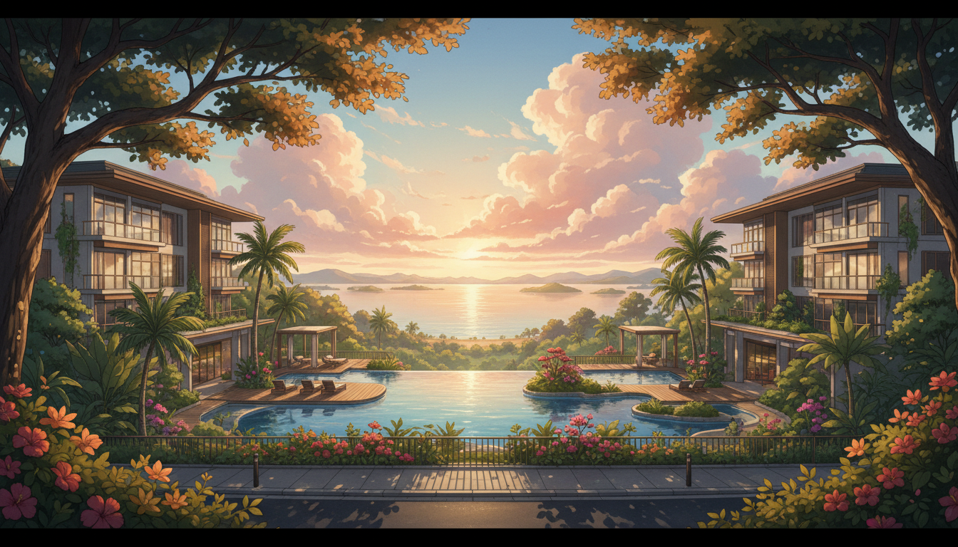 Baywind Residences Tenant Guide: Lease & Move-In Tips | Homejourney