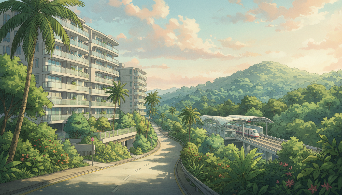 Beauty World Centre For Sale: D21 Units & Guide | Homejourney