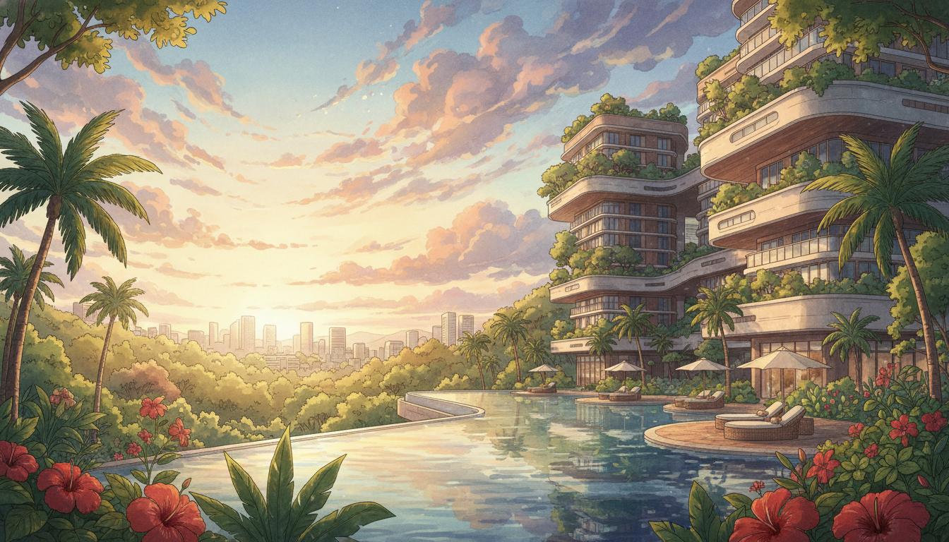 Bellezza @ Katong Complete Guide: D15 Ceylon Road Condo | Homejourney