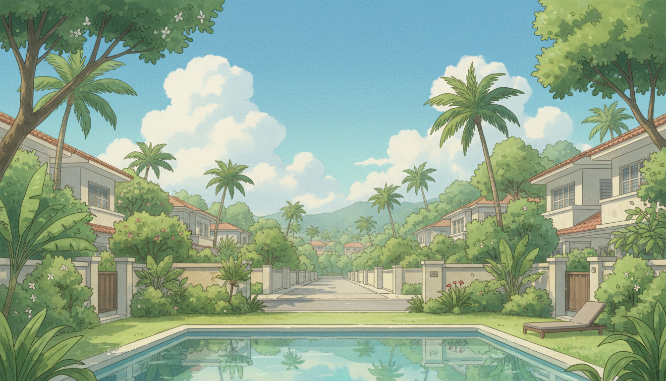 Bena Park Investment Analysis: Rental Yield & Growth | Homejourney