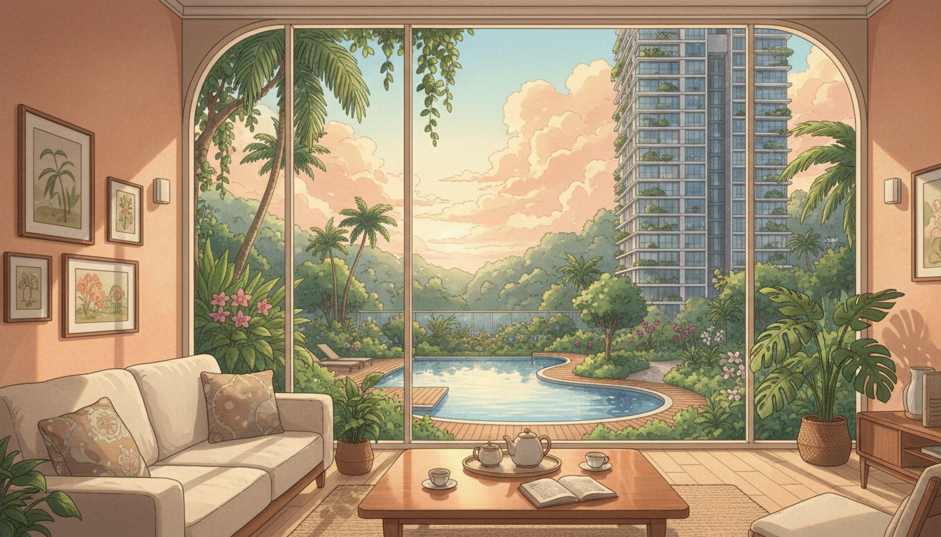 Best Banks for First-Time Home Buyers in Singapore (2026) | Homejourney Guide