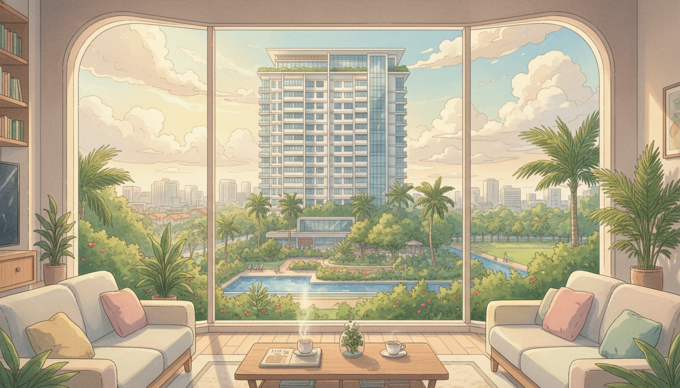 Best Bank Loans for Property Investors in Singapore 2026 | Homejourney