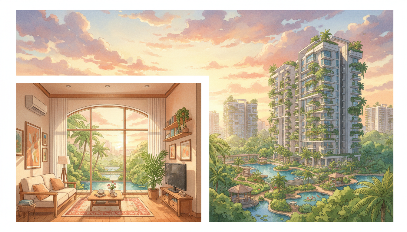 Best Banks for Mortgage Refinancing Singapore 2026 | Homejourney