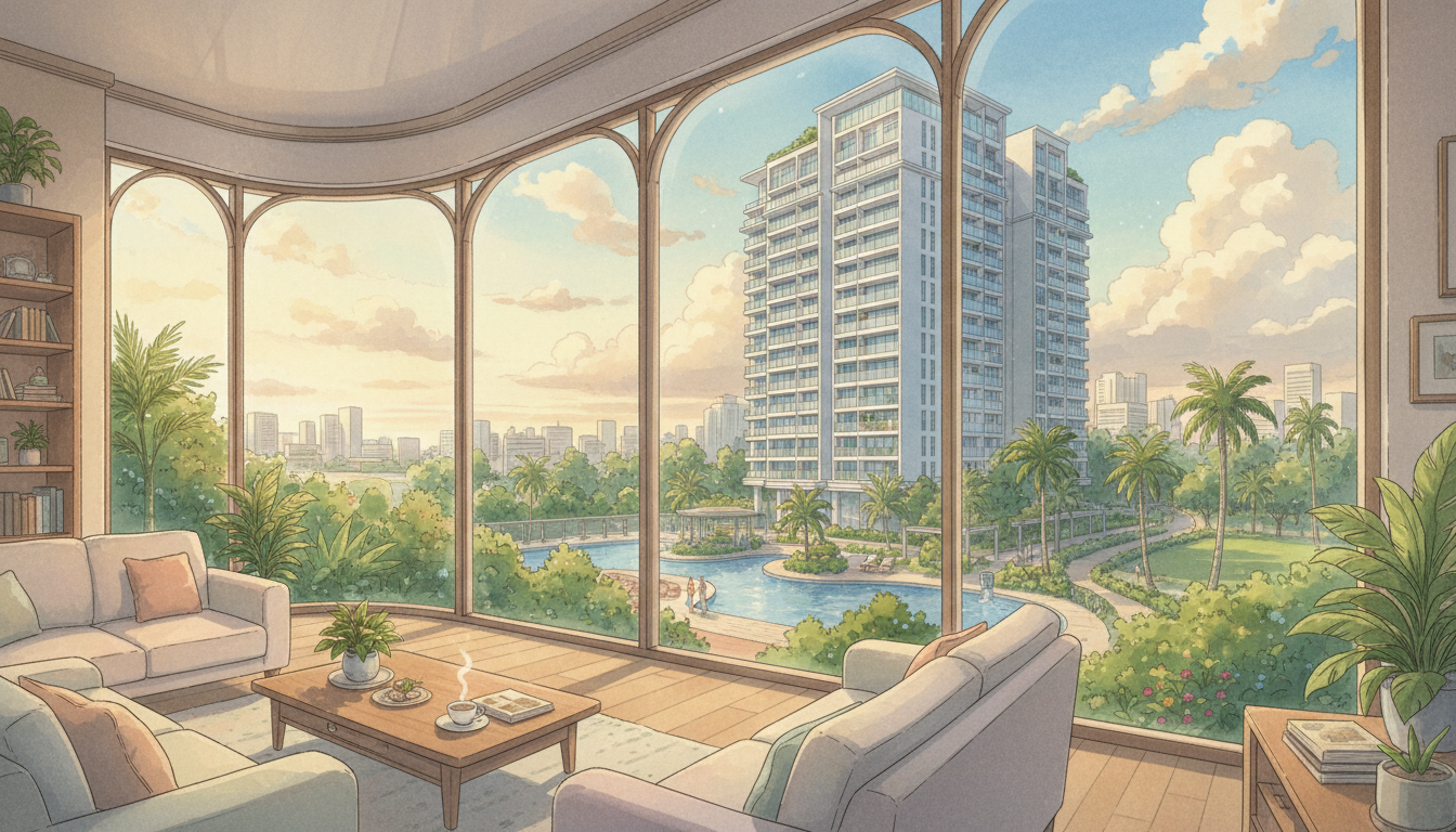 Best Banks for Mortgage Refinancing in Singapore 2026 | Homejourney Guide