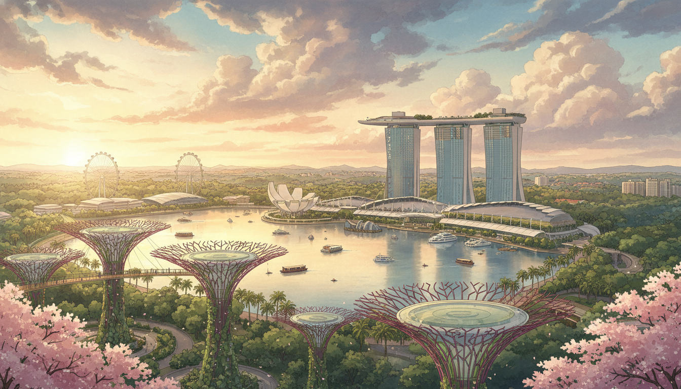 Best Chilli Crab in Singapore: Homejourney's Complete Guide