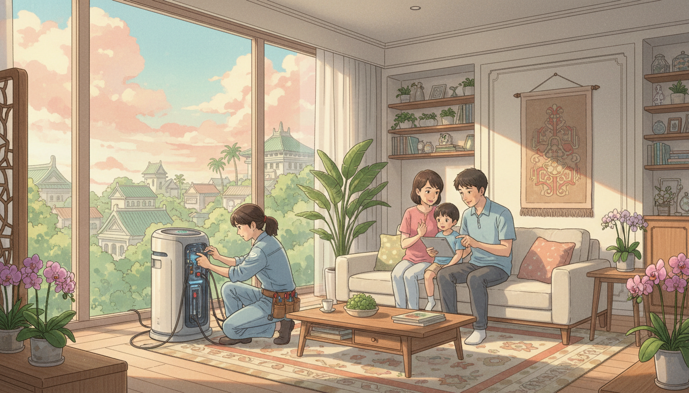 新加坡最佳清洁服务2026：Homejourney顶级推荐权威指南