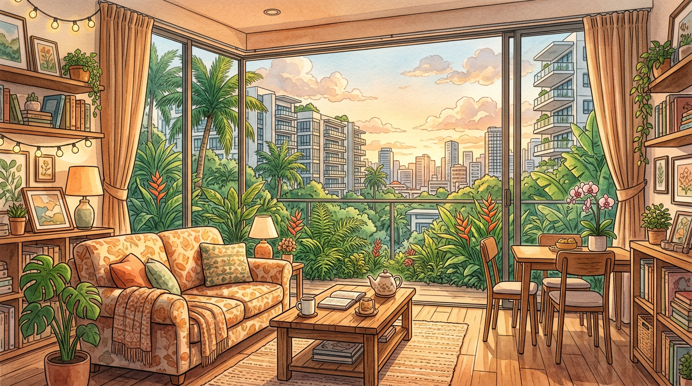 Best HDB Home Loan Rates September 2026: Homejourney’s Safe Buyer Guide