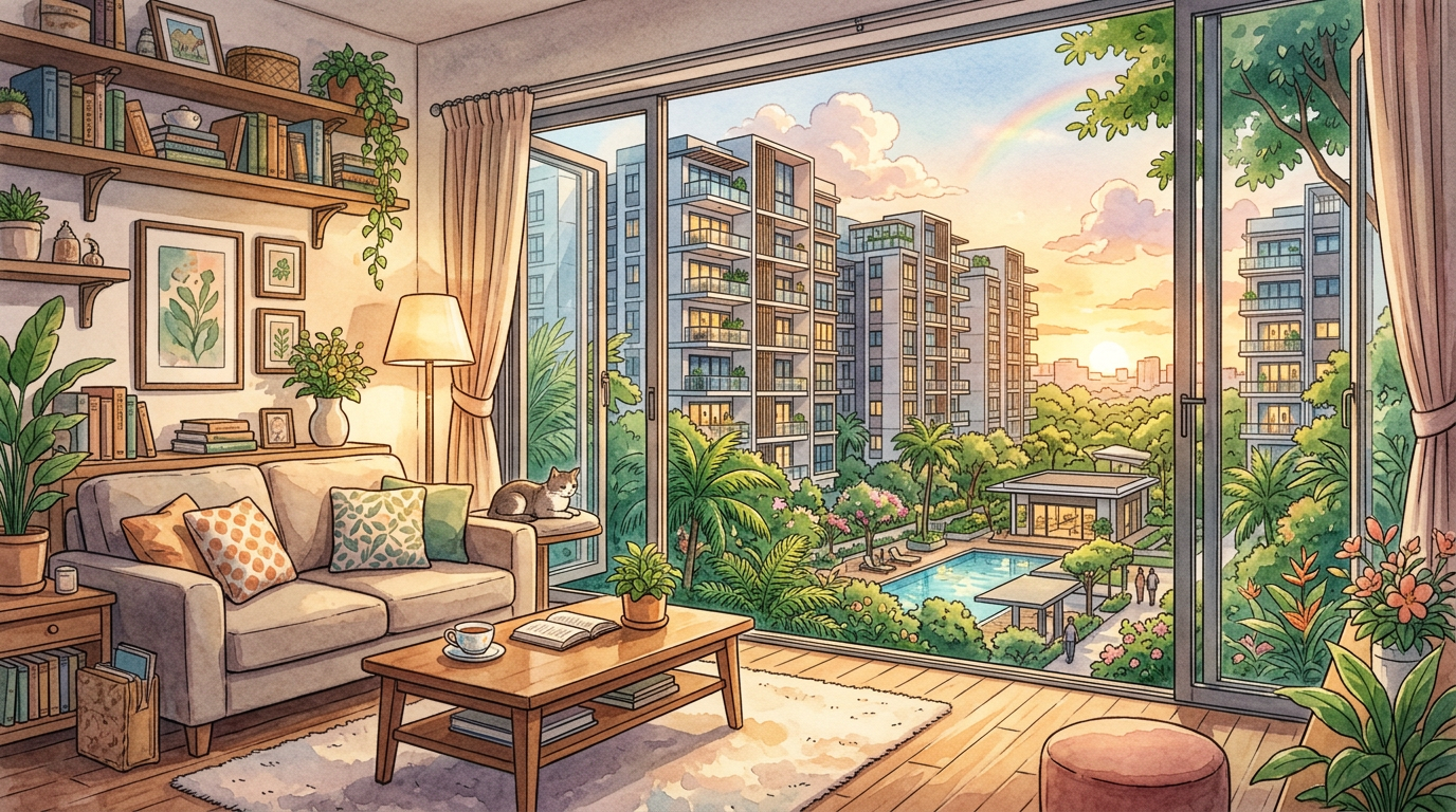 Best Home Loan Rates Singapore December 2026: Bank Comparison by Homejourney