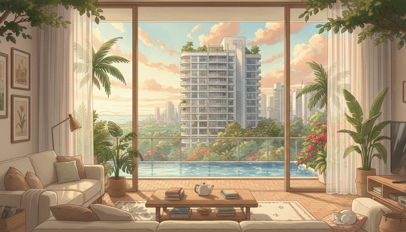 Best Home Loan Rates Singapore January 2026 | Homejourney Comparison Guide