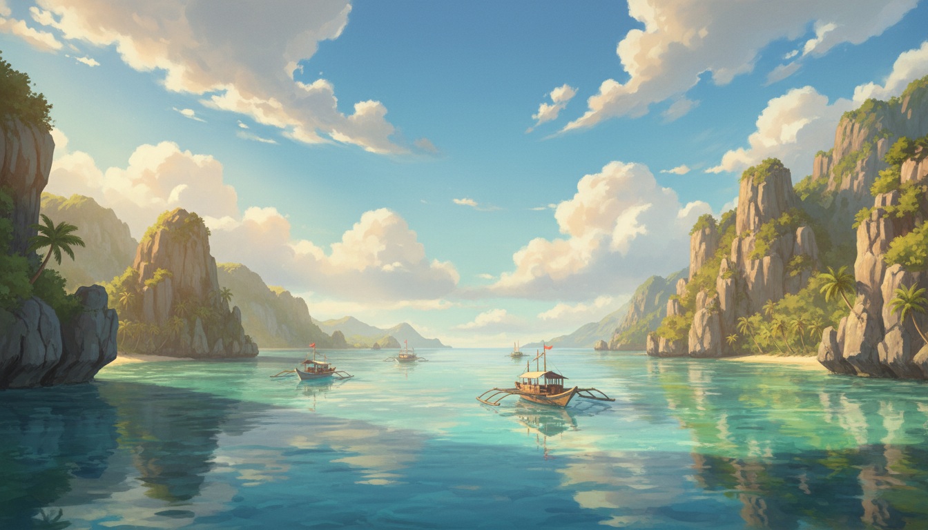 Best Time to Visit Philippines: Typhoon Season Guide by Homejourney