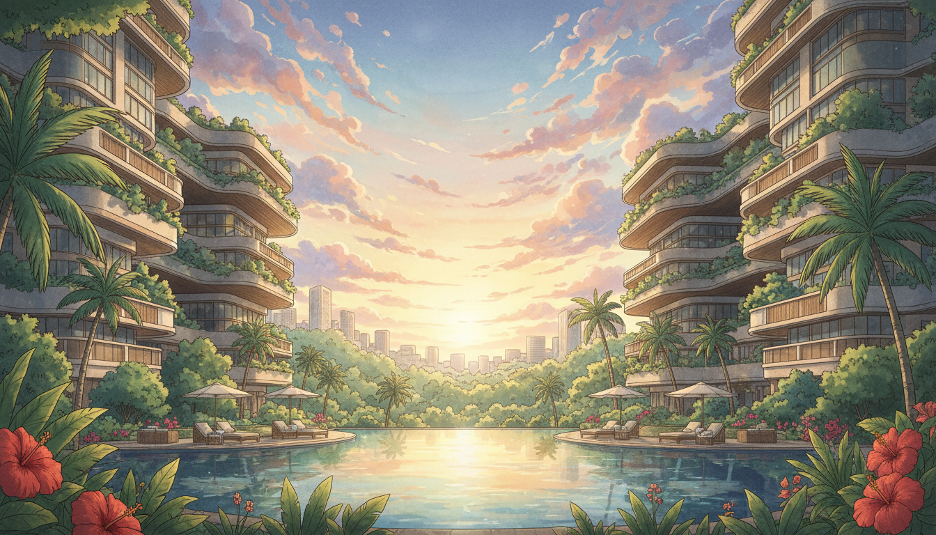 Bliss Residences Rental Yield & Growth: Investment Analysis 2026