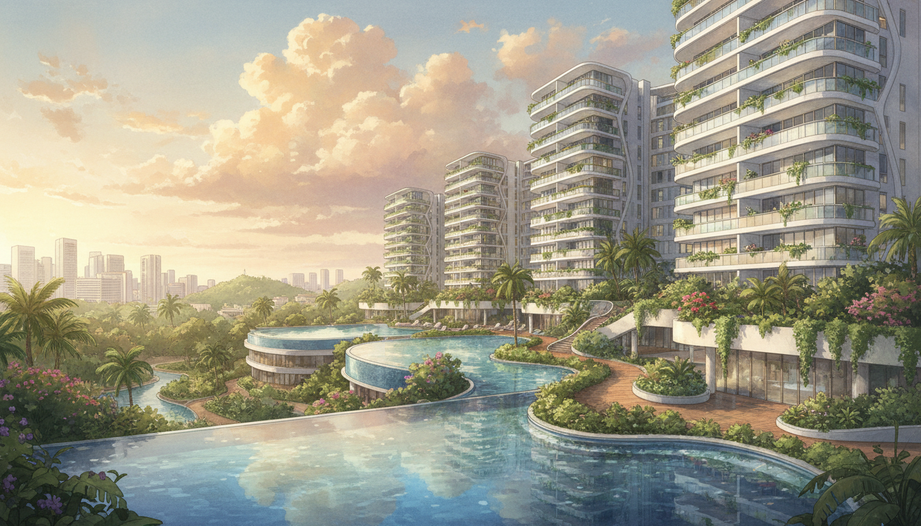 Homejourney Blossom View Tenant Guide: Lease & Move-In Tips