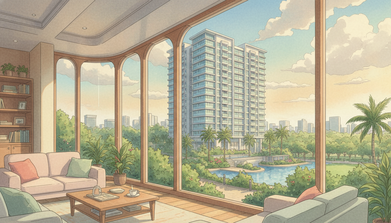 Bridging Loan Singapore Guide: Homejourney's Complete 2025 Explainer