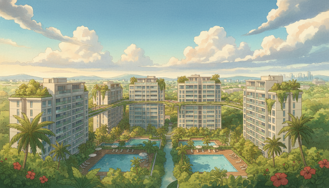 Bristol Lodge Investment Returns: Rental Yield Analysis | Homejourney