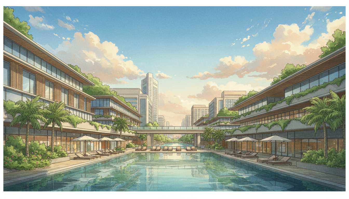 Bugis Guide: Where Culture, Food & Shopping Converge – The Definitive Homejourney Resource for Singapore Property Buyers