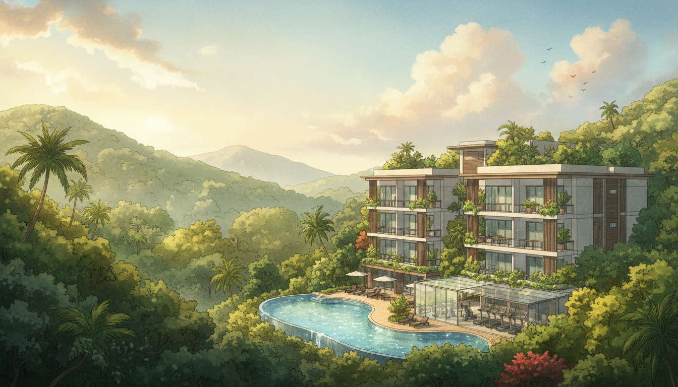 Bukit 828 Tenant Guide: Lease & Move-In Tips | Homejourney