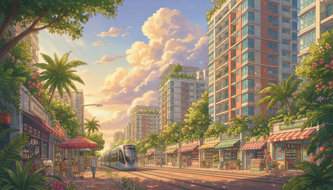 Bukit Timah Prime District Guide: District 10 Living | Homejourney