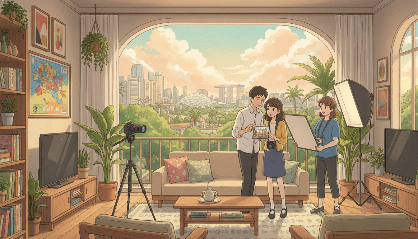 Buy First or Sell First? Upgrade Financing Strategies with Homejourney