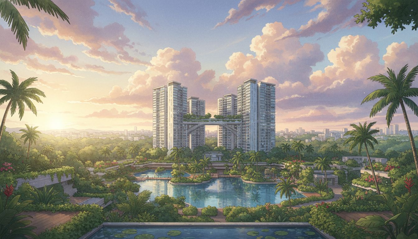 Canberra Residences For Sale: Properties & Units Available in District 27 | Homejourney