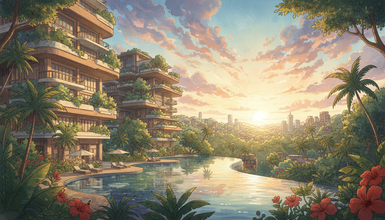 Capitol Park District 11: Complete Guide to Singapore's Premier Landed Estate