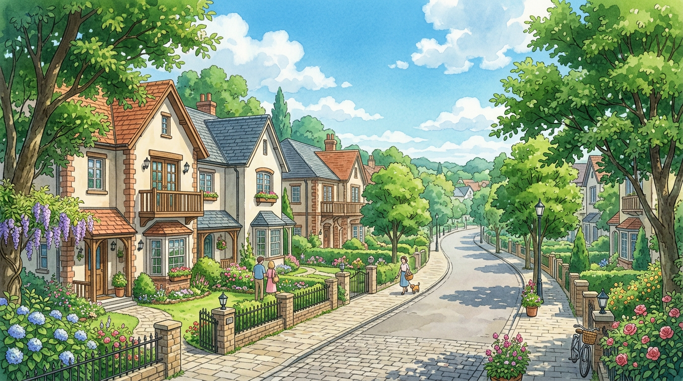 Capitol Park For Sale: D11 Freehold Landed Units Guide | Homejourney