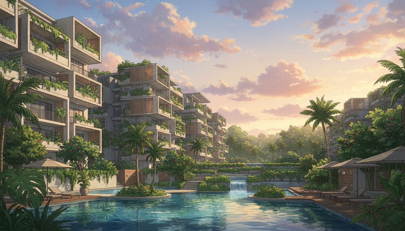 Casa Sophia Complete Guide: D09 Freehold Condo | Homejourney