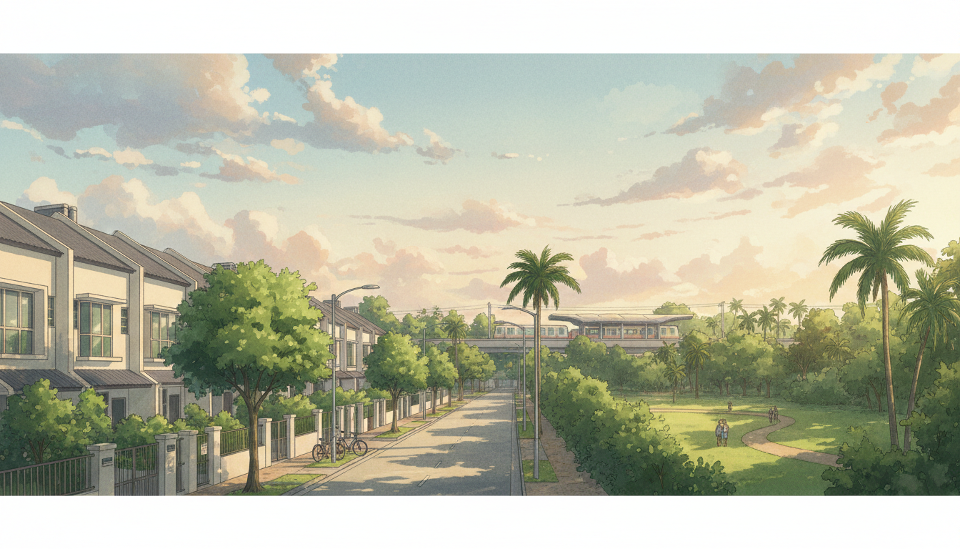 Cashew Estate For Sale: D23 Properties & Units on Homejourney