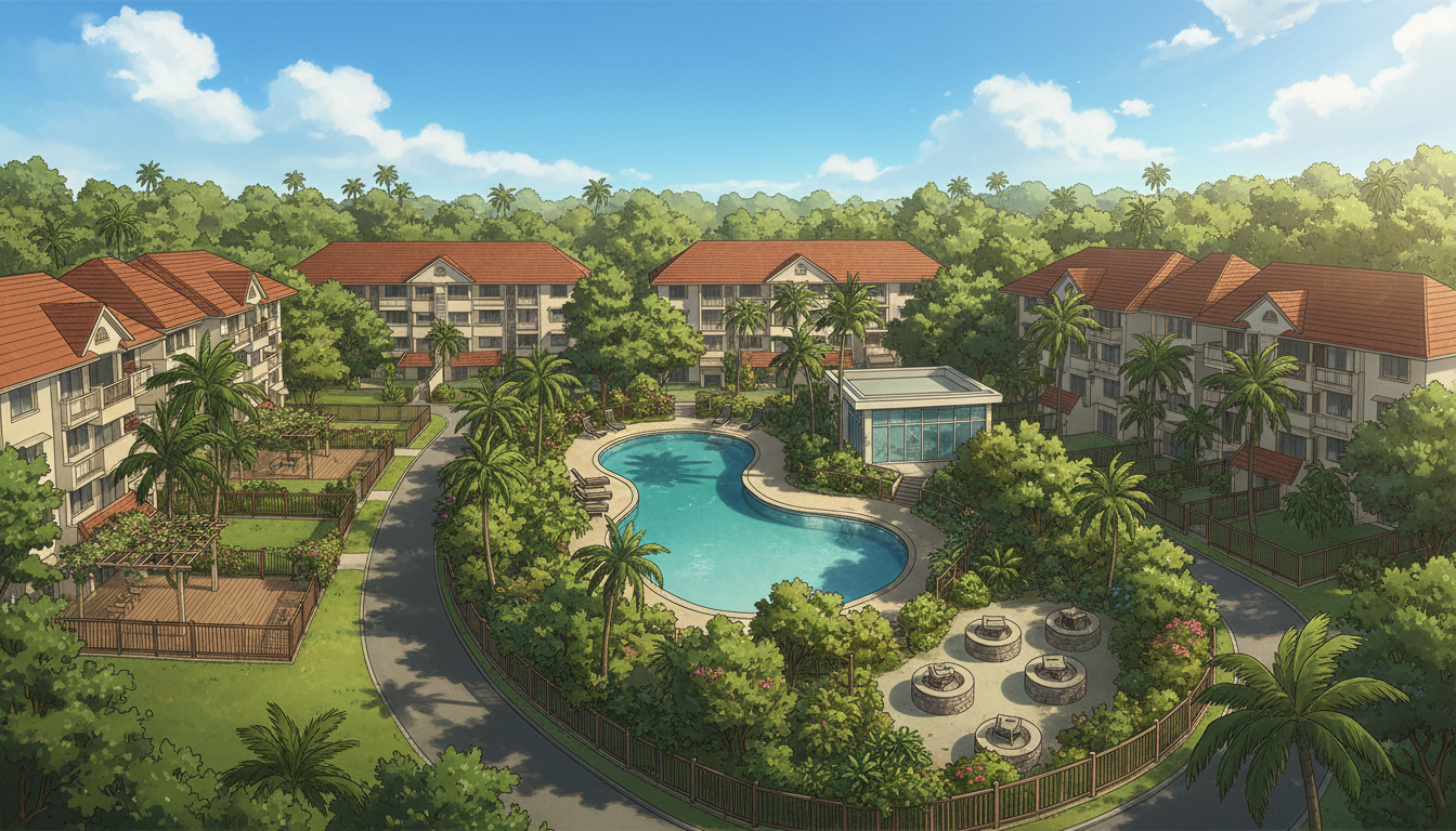 Chapel Lodge Tenant Guide: Lease & Move-In Tips | Homejourney