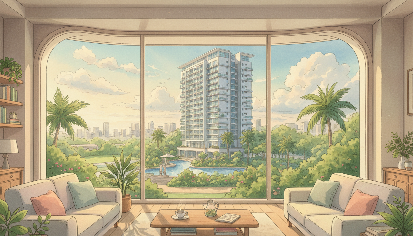 Check Your TDSR & MSR Limits with Homejourney’s Calculator