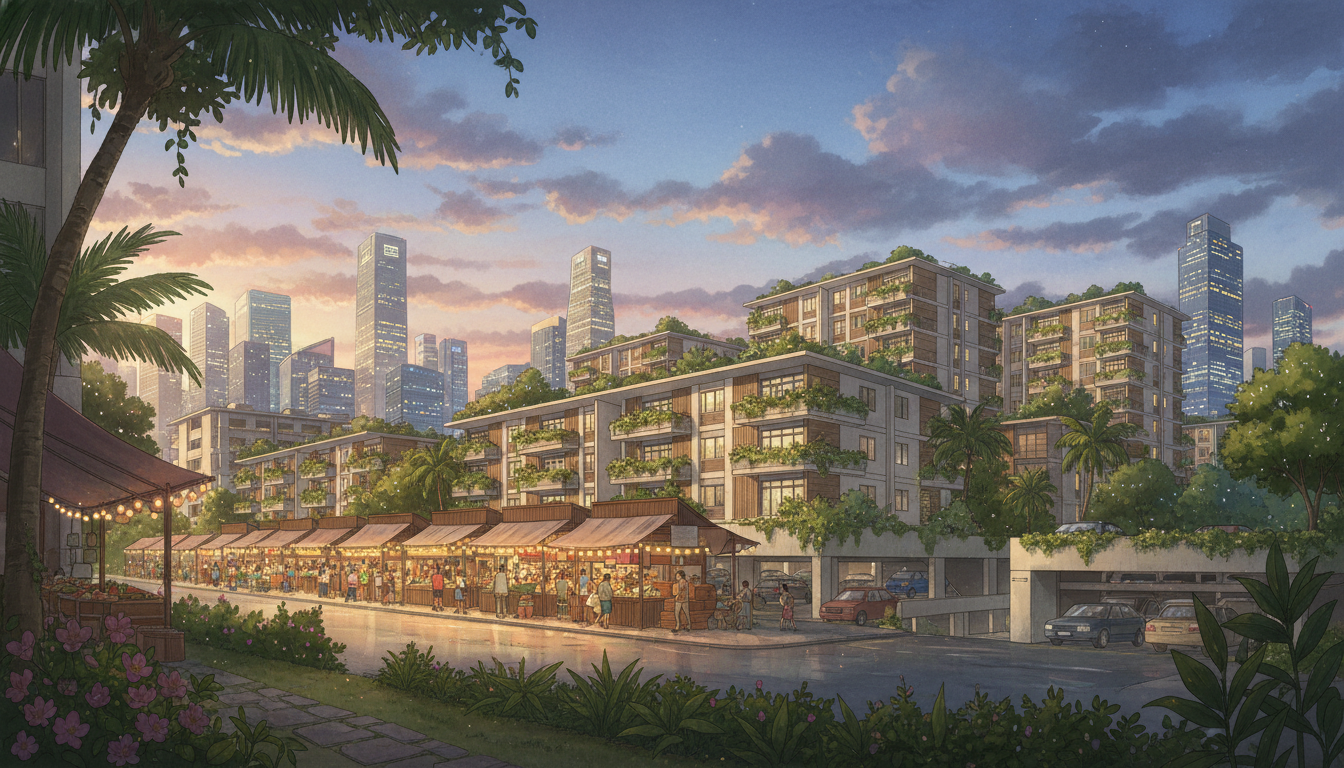 Chelsea Grove For Sale: D12 Units & Guide | Homejourney