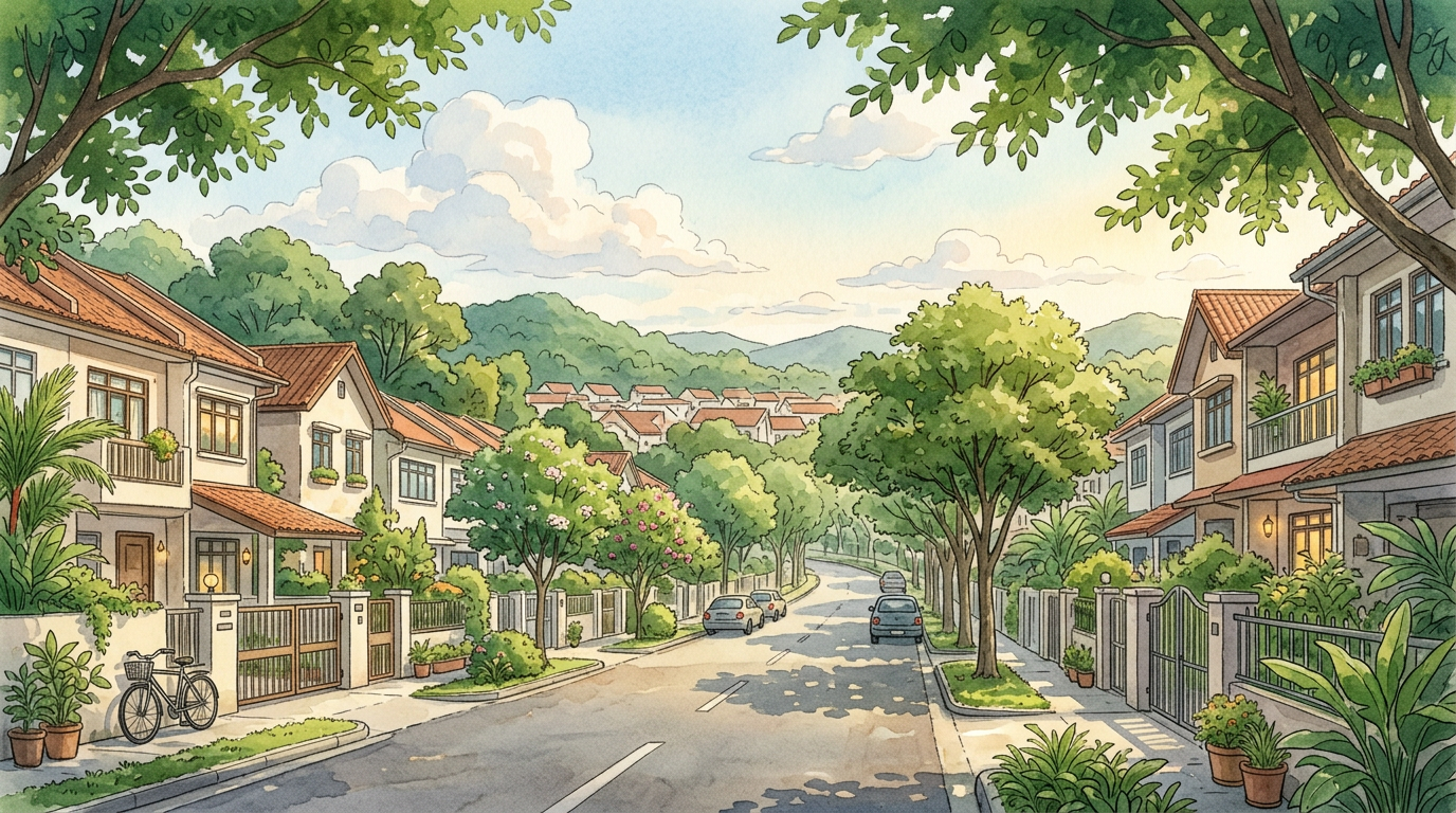 Cheng Soon Garden For Sale in D21: Complete Buyers’ Guide by Homejourney