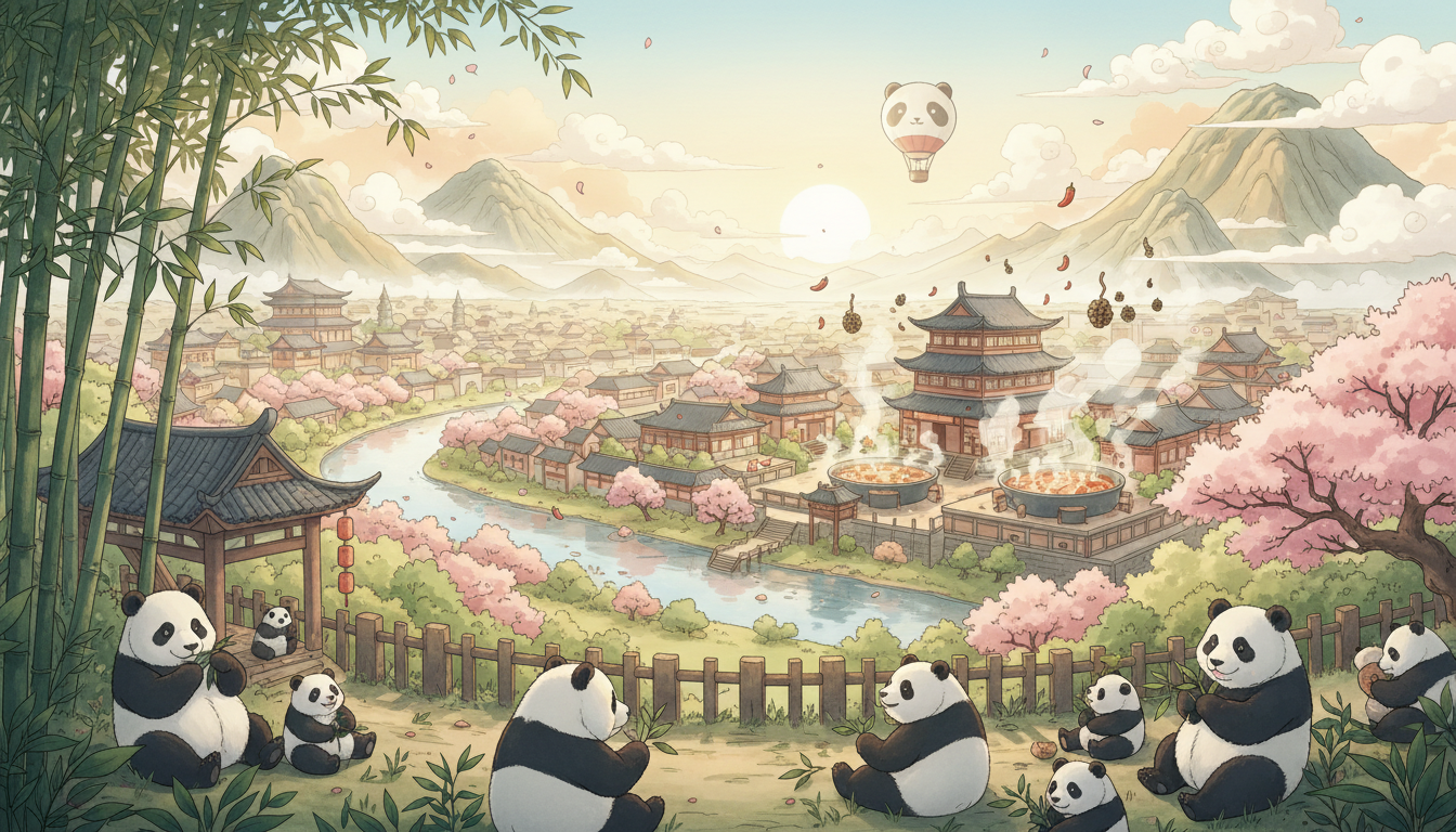 从成都旅游到移居新加坡：安全买房与生活落地指南 | Homejourney