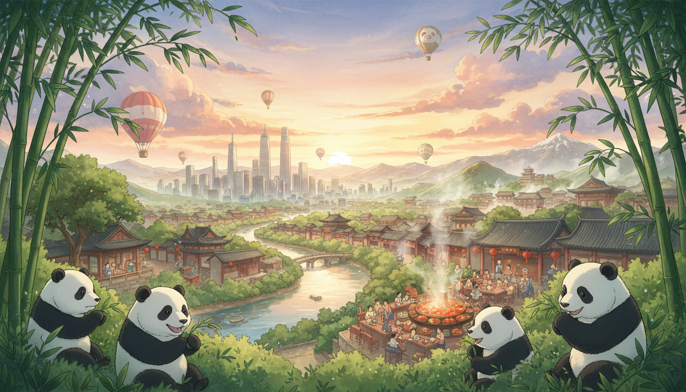 从成都旅游移居新加坡指南：Homejourney安全买房全攻略