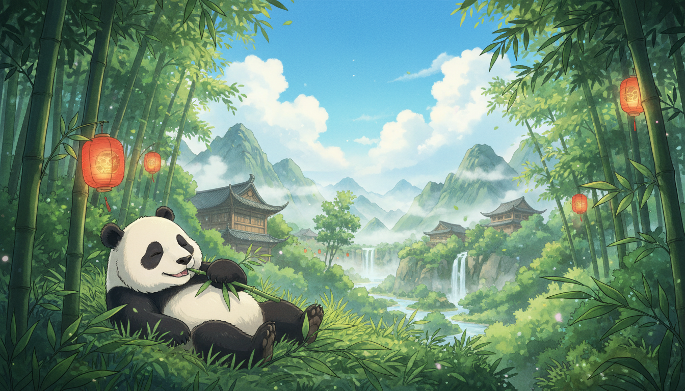 Chengdu Travel Guide: Pandas, Hotpot & Sichuan Delights | Homejourney