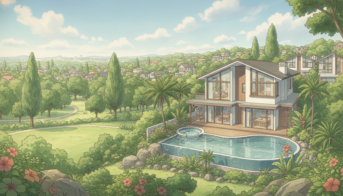 Chepstow Ville Investment Analysis: Rental Yield & Growth | Homejourney