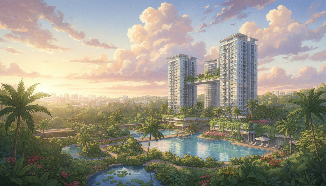 Chestervale Investment Returns & Rental Yields | Homejourney Guide