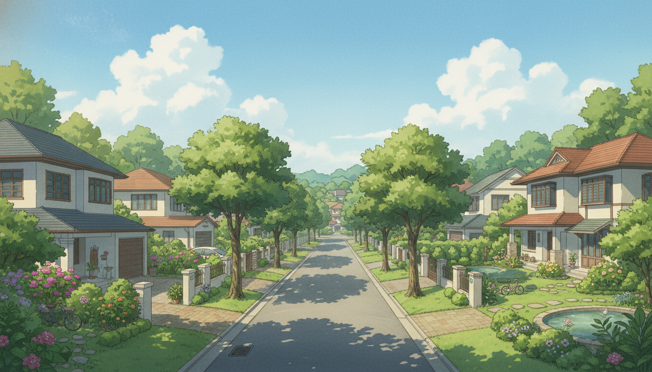 Chestnut Gardens Tenant Guide: Lease & Move-In Tips | Homejourney