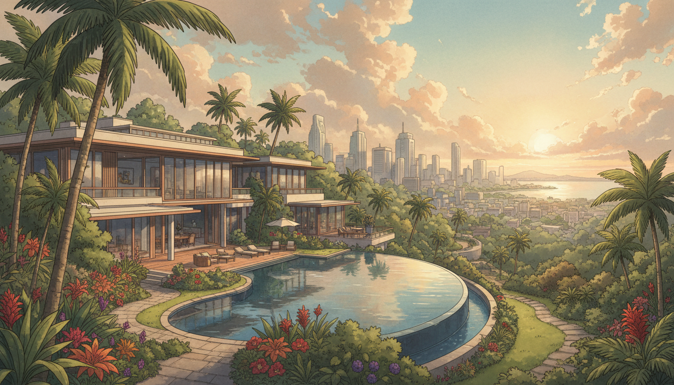 中国高净值人士新加坡房产配置策略：Homejourney 2026权威指南