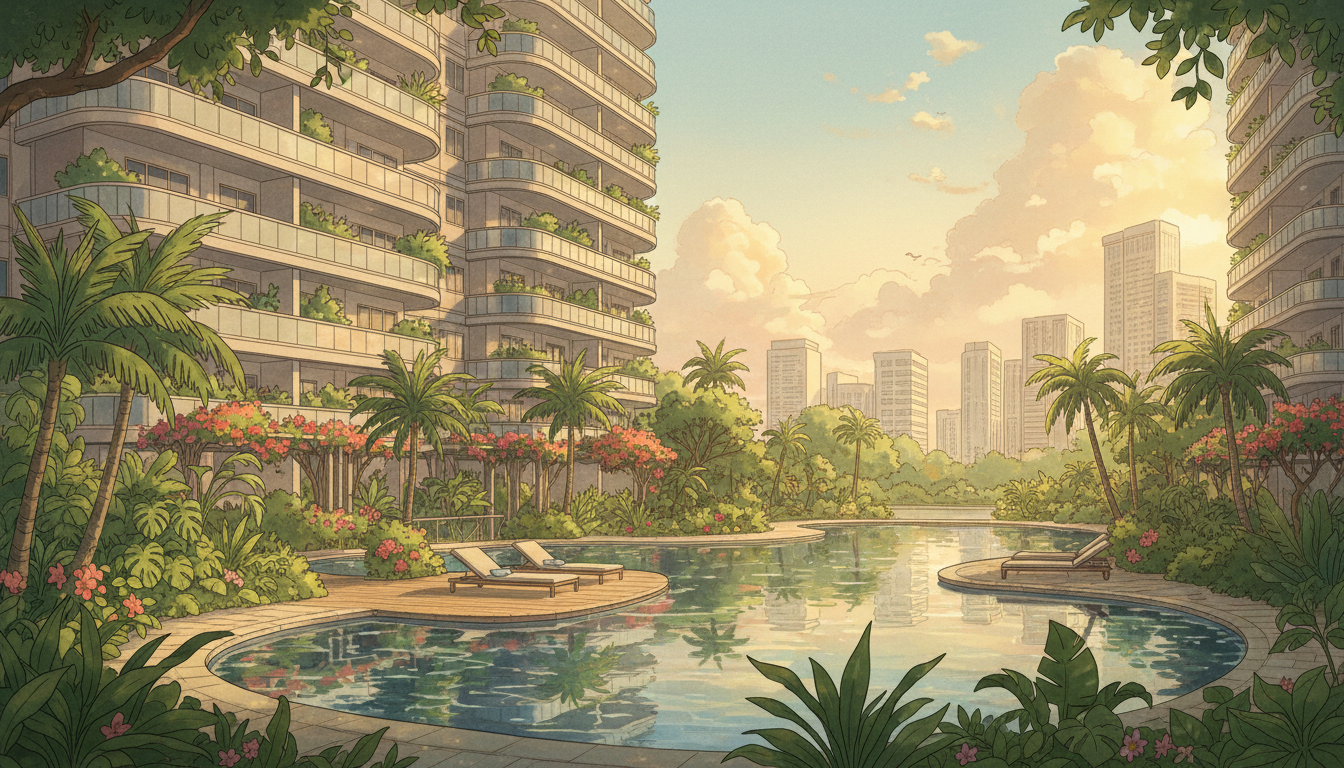 Chinese Nationals Buying Singapore Condo: Complete 2026 Guide