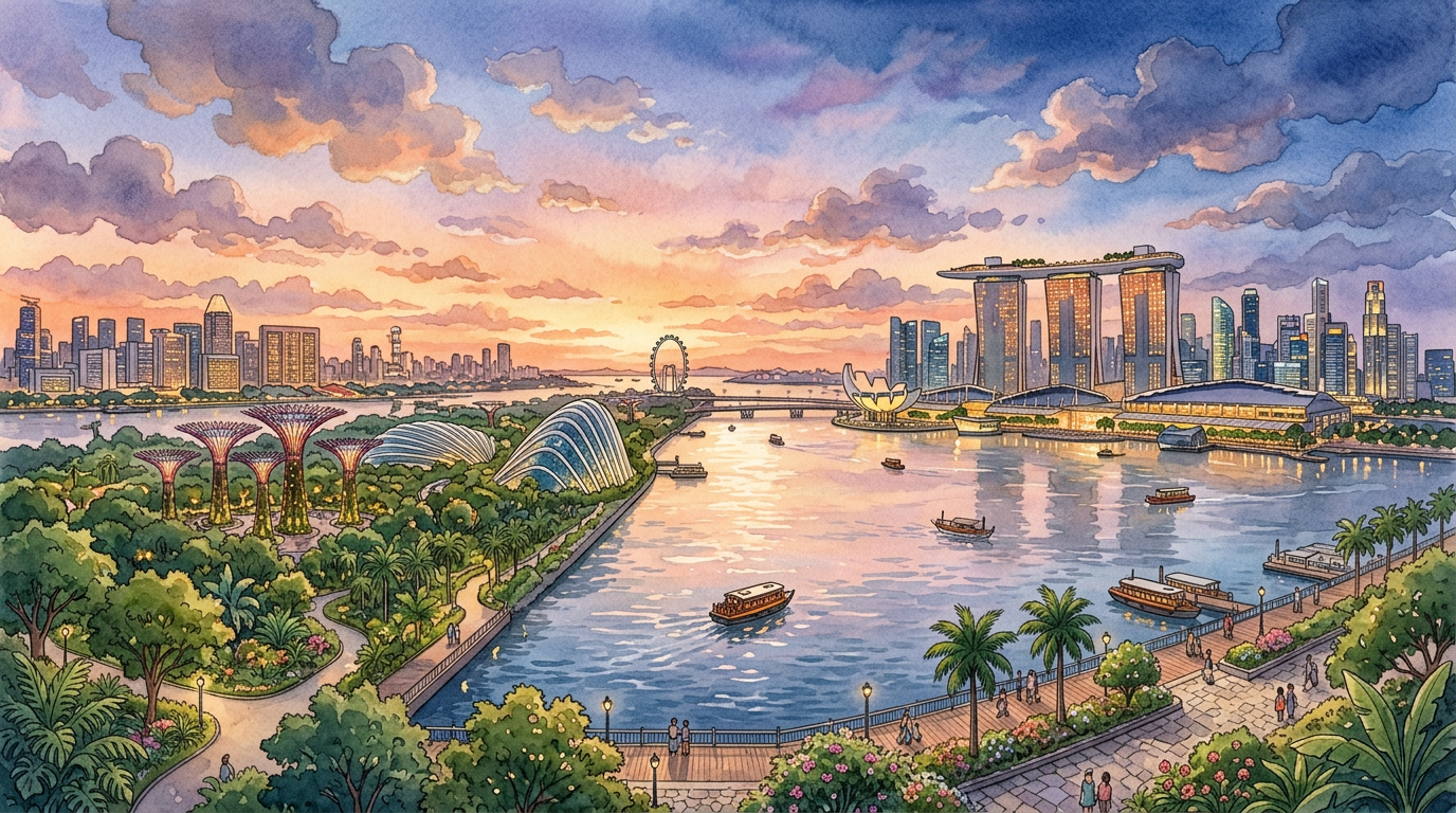 Chinese New Year 2026 Singapore Guide: Events, Traditions & Insider Tips