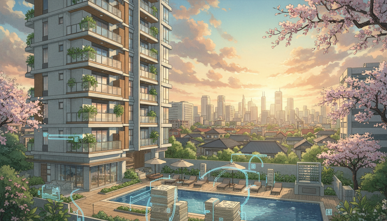 中国人房贷新加坡买房融资指南：Homejourney权威手册