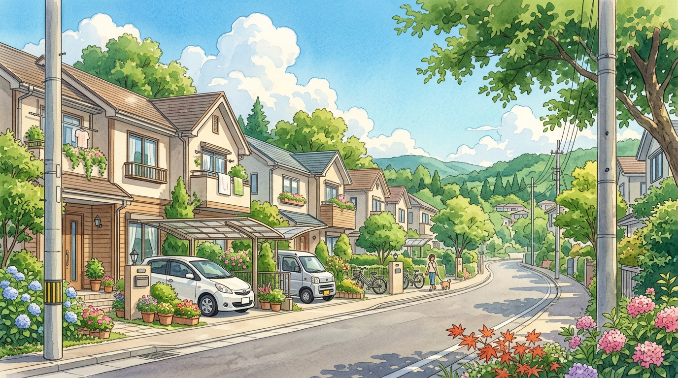 Chiselhurst Green For Sale: D19 Terrace Units Guide | Homejourney