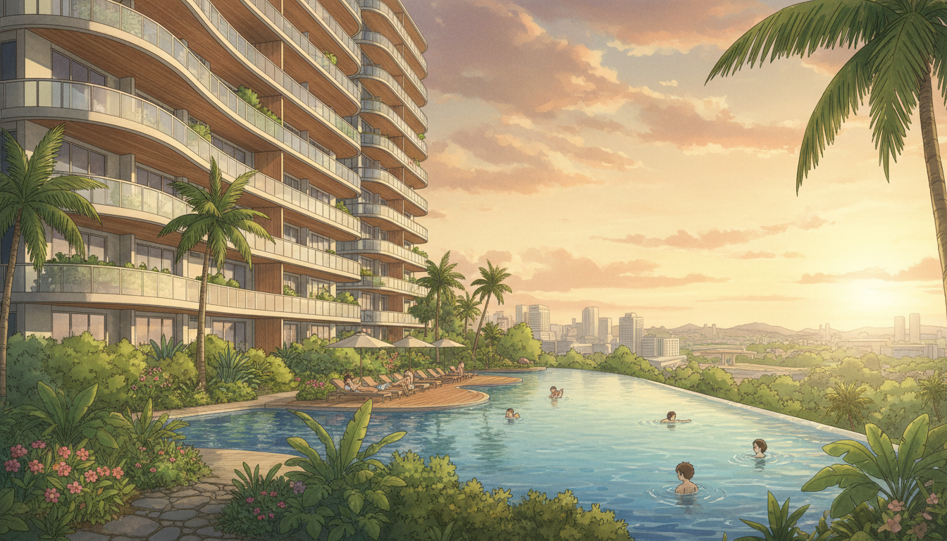 Chng Mansions District 15: Price, Amenities & Investment Guide