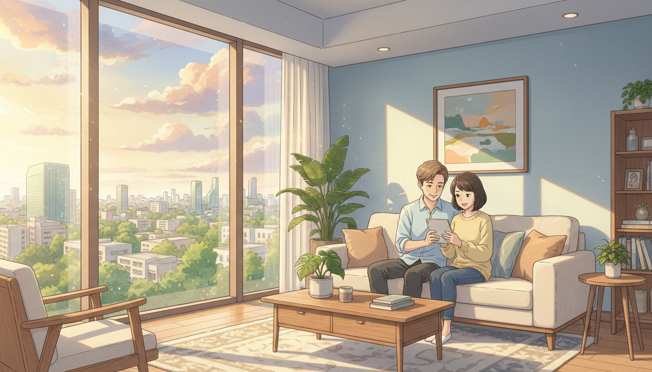 首次购房者新加坡买房指南：Homejourney权威安全攻略