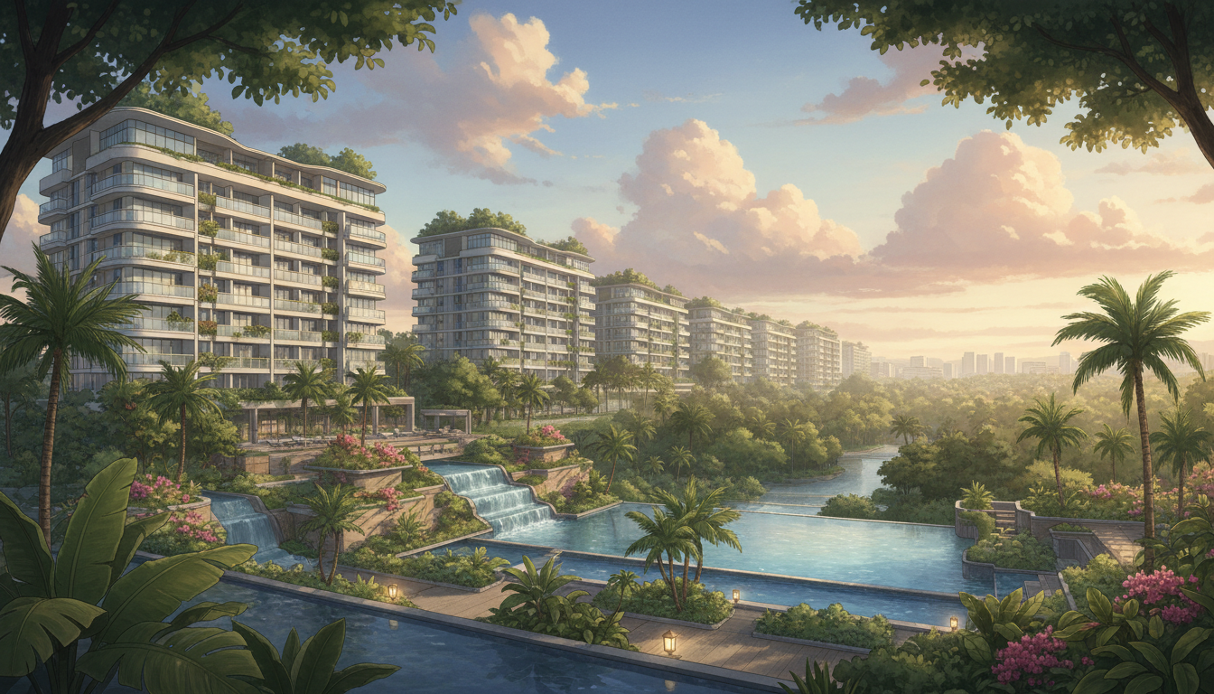 Chuan Loft Tenant Guide: Lease & Move-In Tips | Homejourney