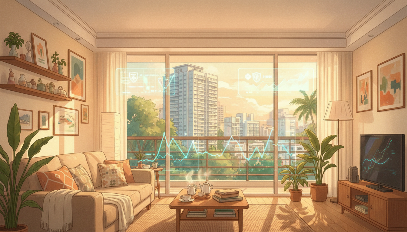 CIMB vs RHB Home Loan Singapore: 2026 Comparison | Homejourney